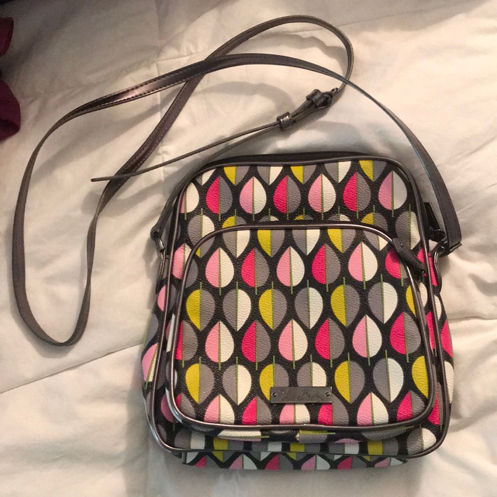 Cross body bag